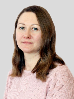 Воспитатель Ярышкина Лидия Владимировна Воспитатель Ярышкина Лидия Владимировна