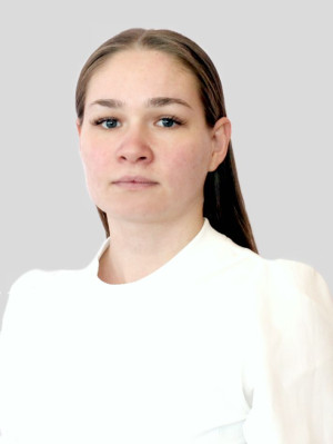 Воспитатель Иванова Вероника Михайловна Воспитатель Иванова Вероника Михайловна
